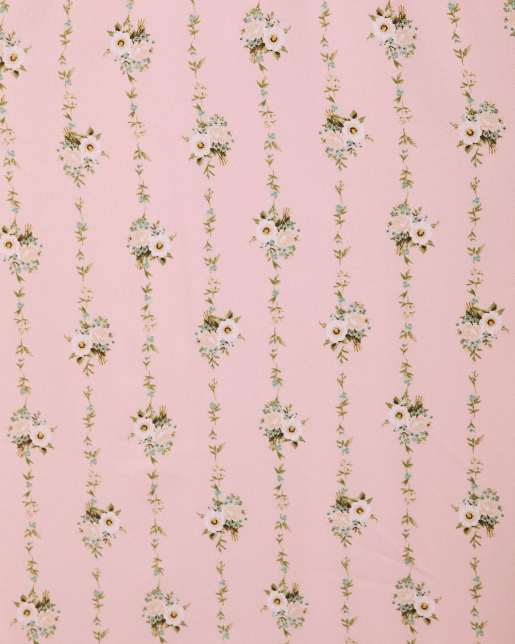 Meadow Fresh Floral Maxi Dress