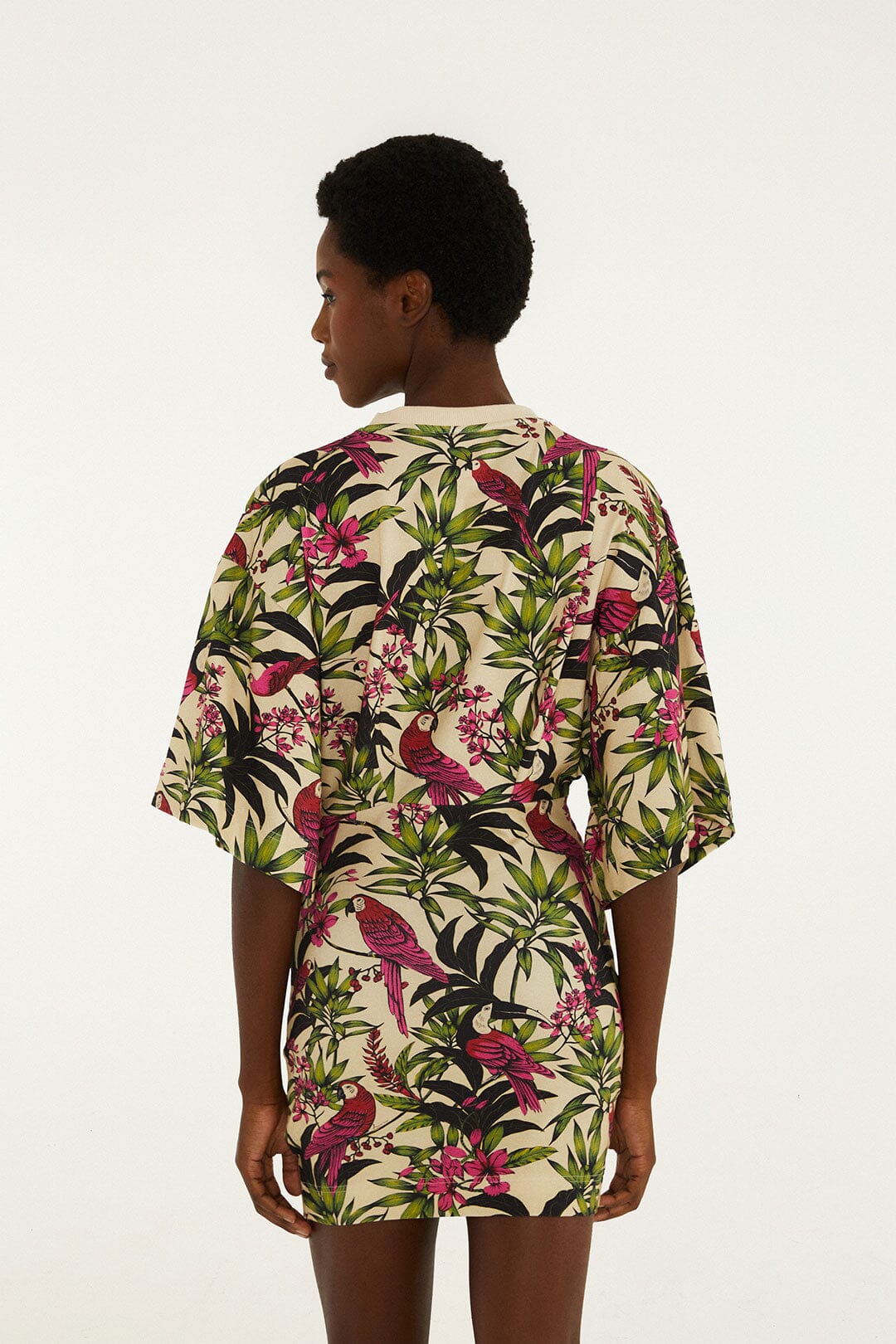 Farm Dress