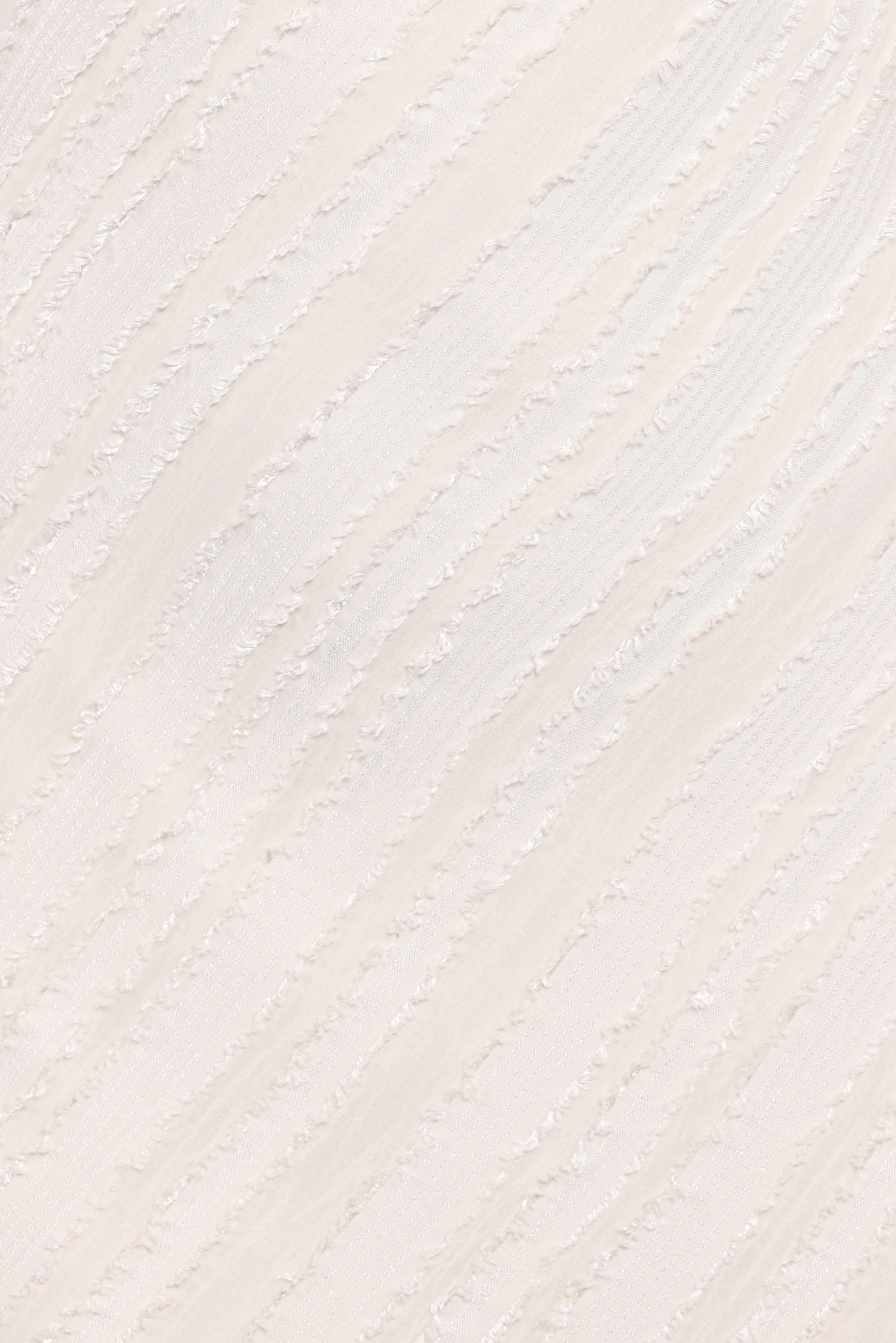 Aileen Midi Dress - Cream