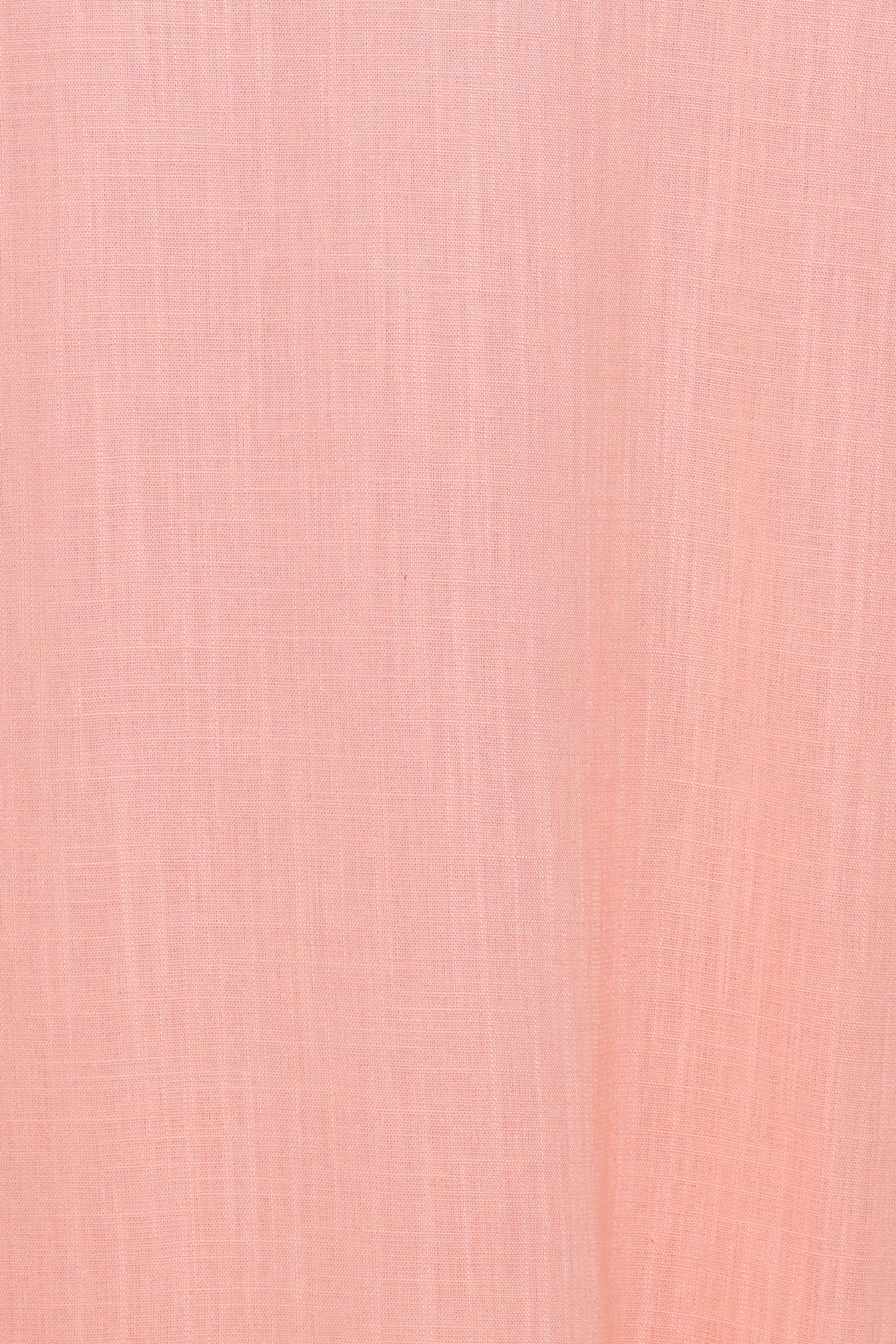 Amalie Maxi Dress - Pastel Peach