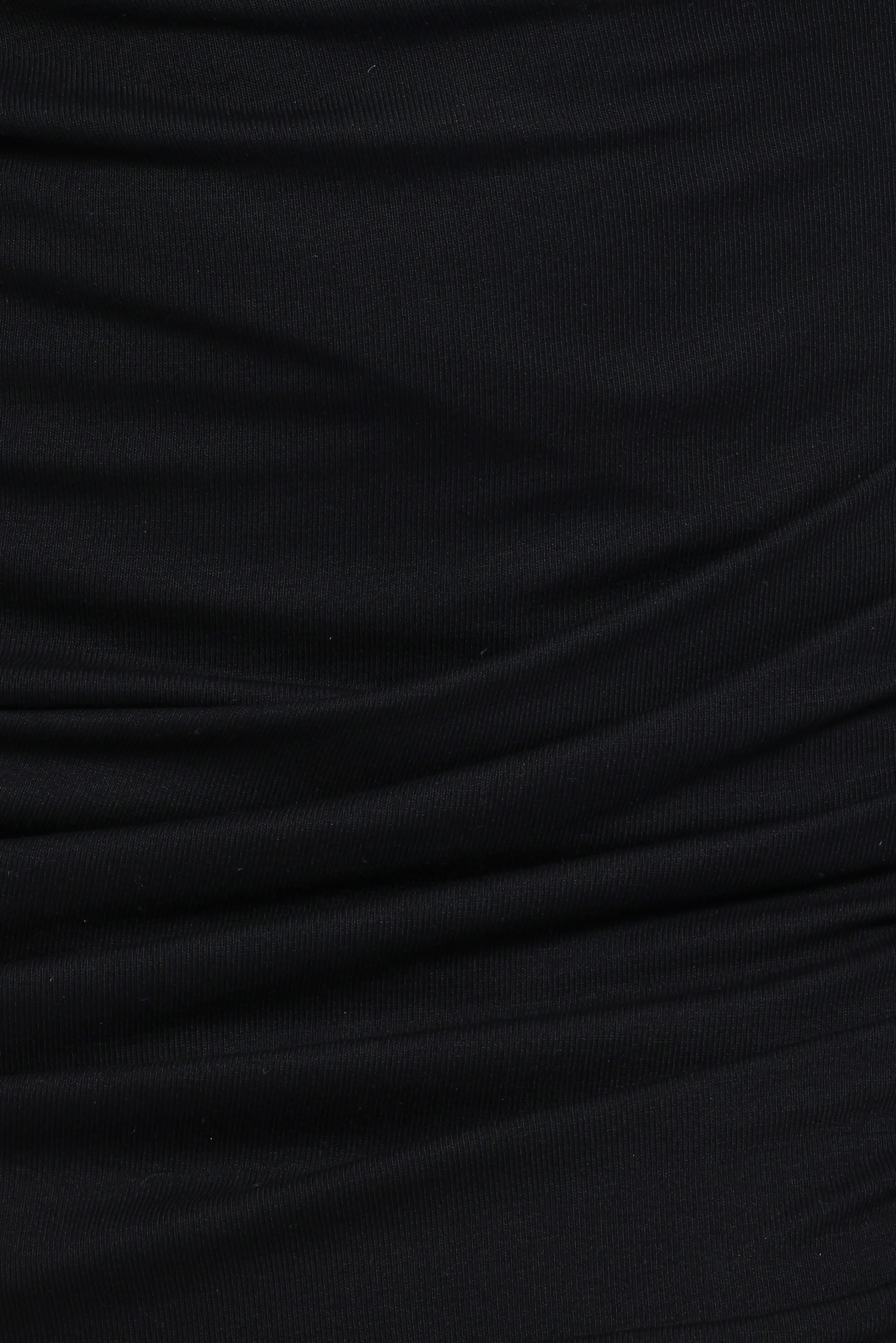 Ashtin Mini Dress - Black