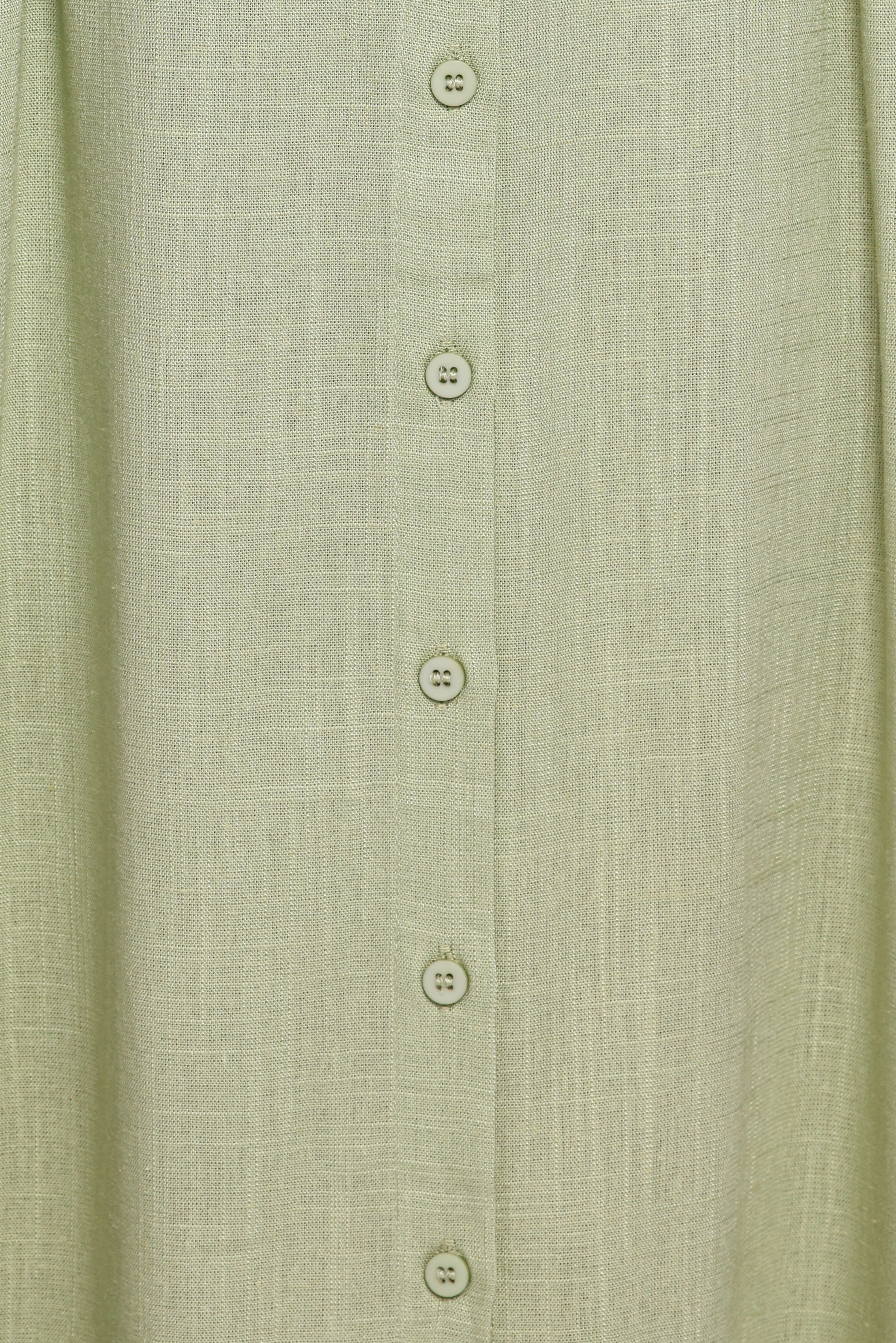 Cami Midi Dress - Green