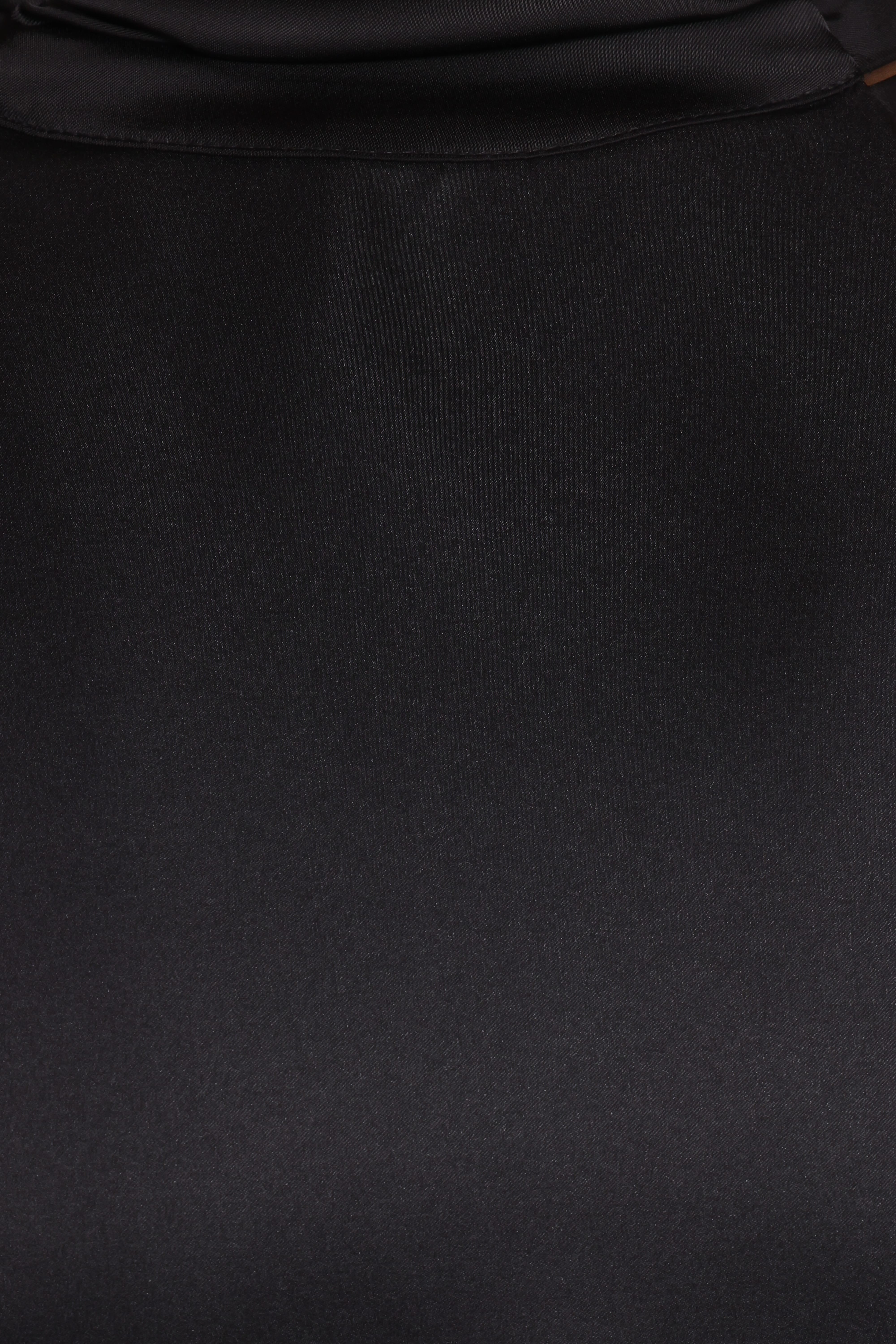 Cassidy Maxi Dress - Black