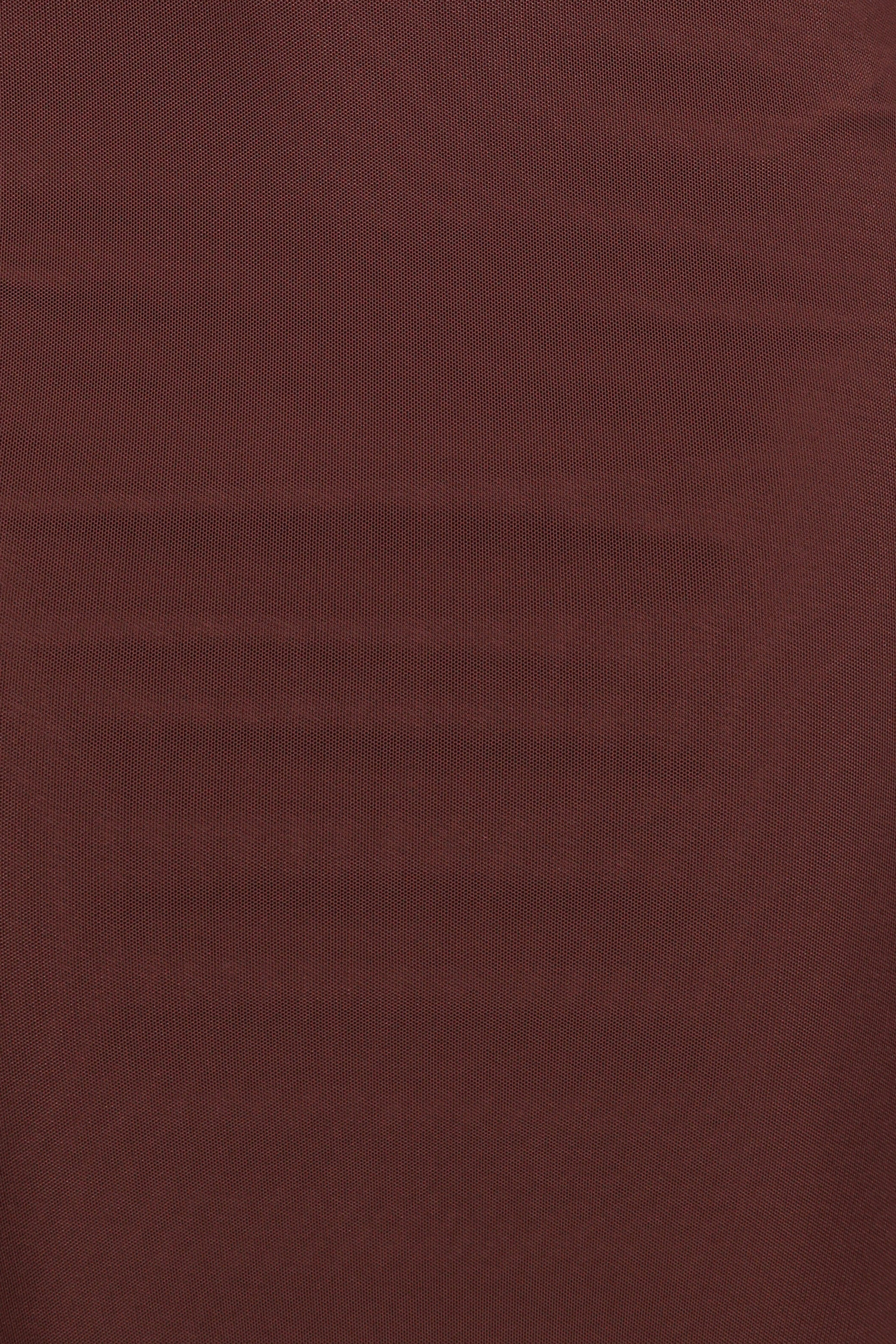 Chiara Maxi Dress - Brown