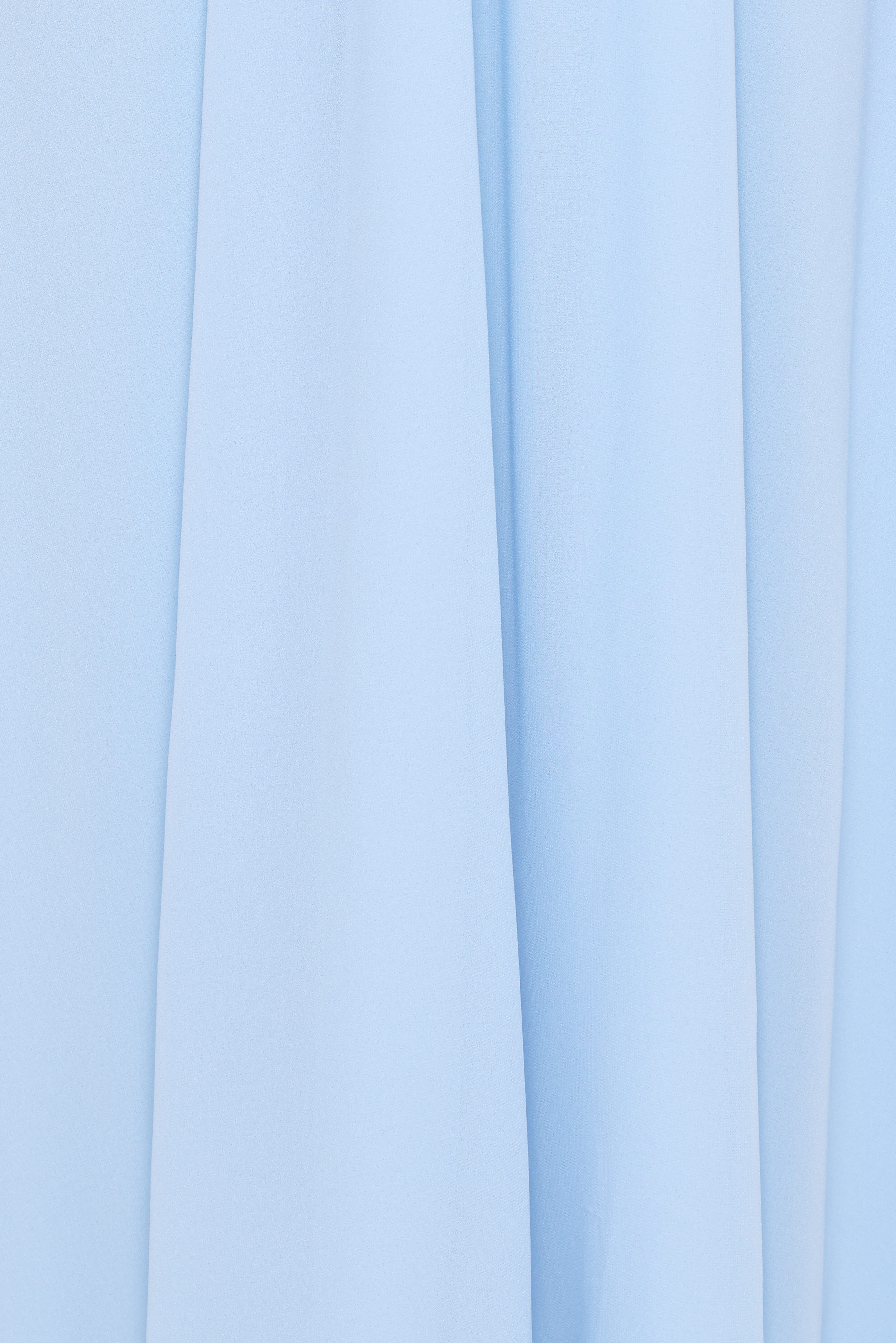 Darlee Maxi Dress - Cornflower Blue