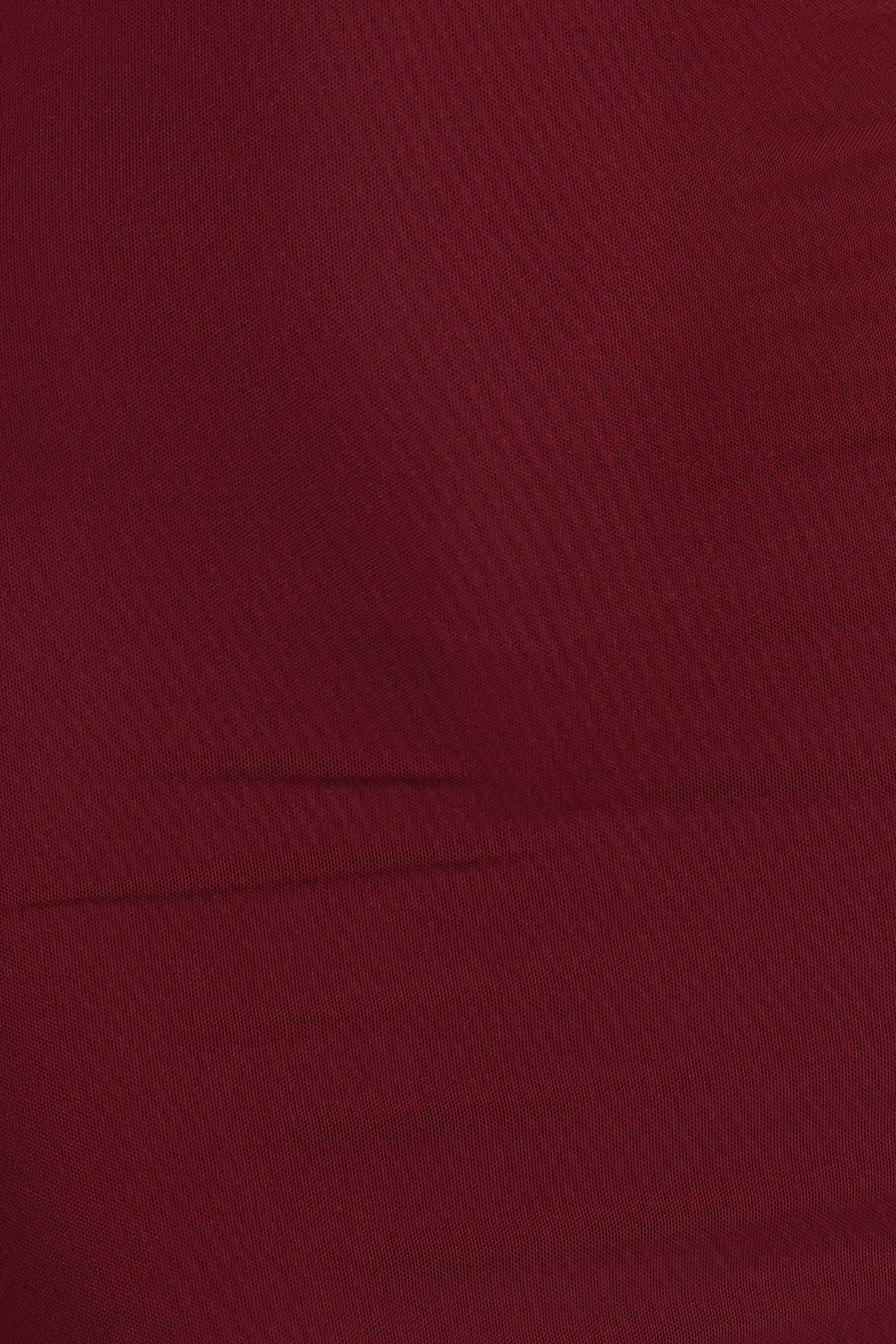Desirae Maxi Dress - Burgundy