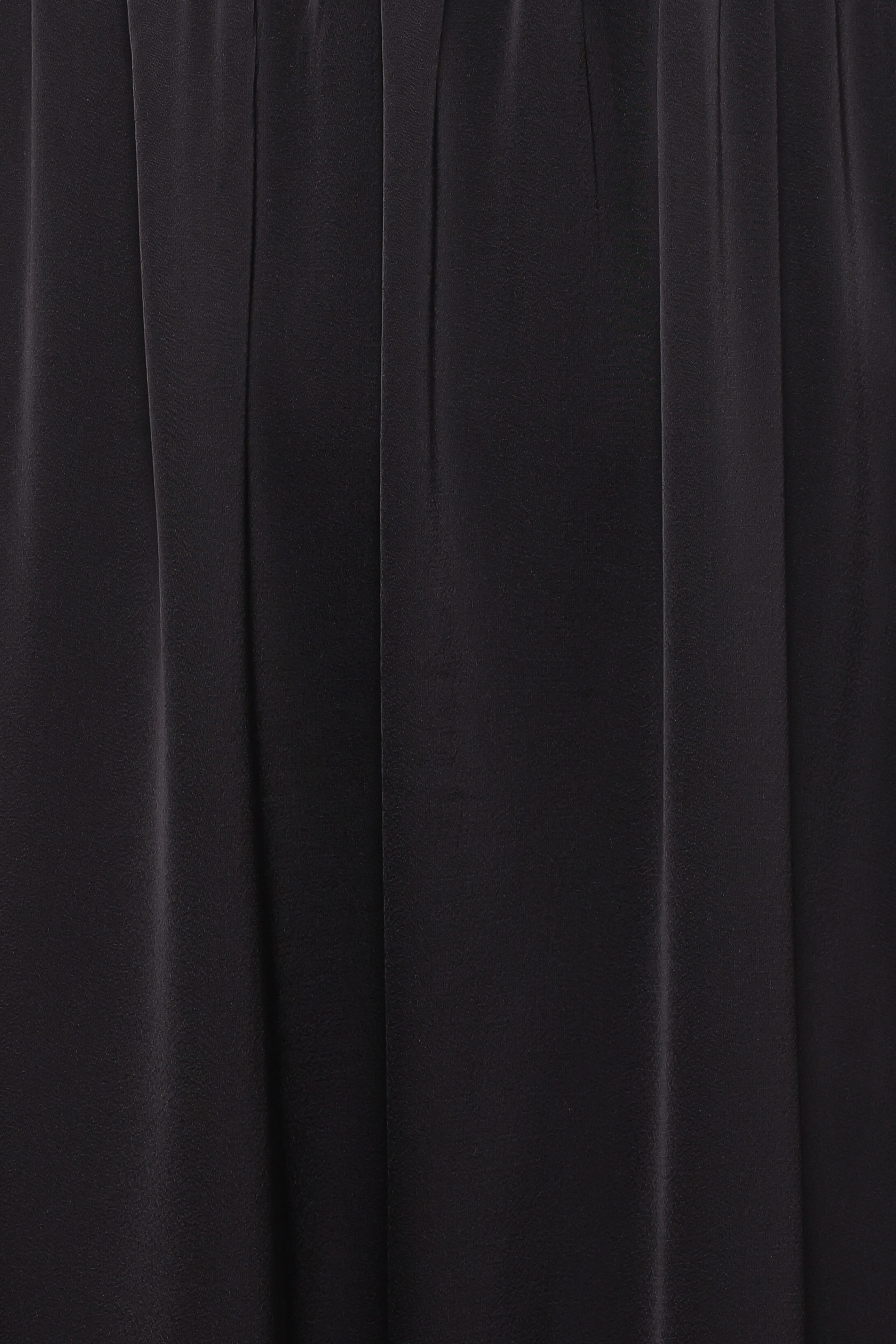 Elania Maxi Dress - Black