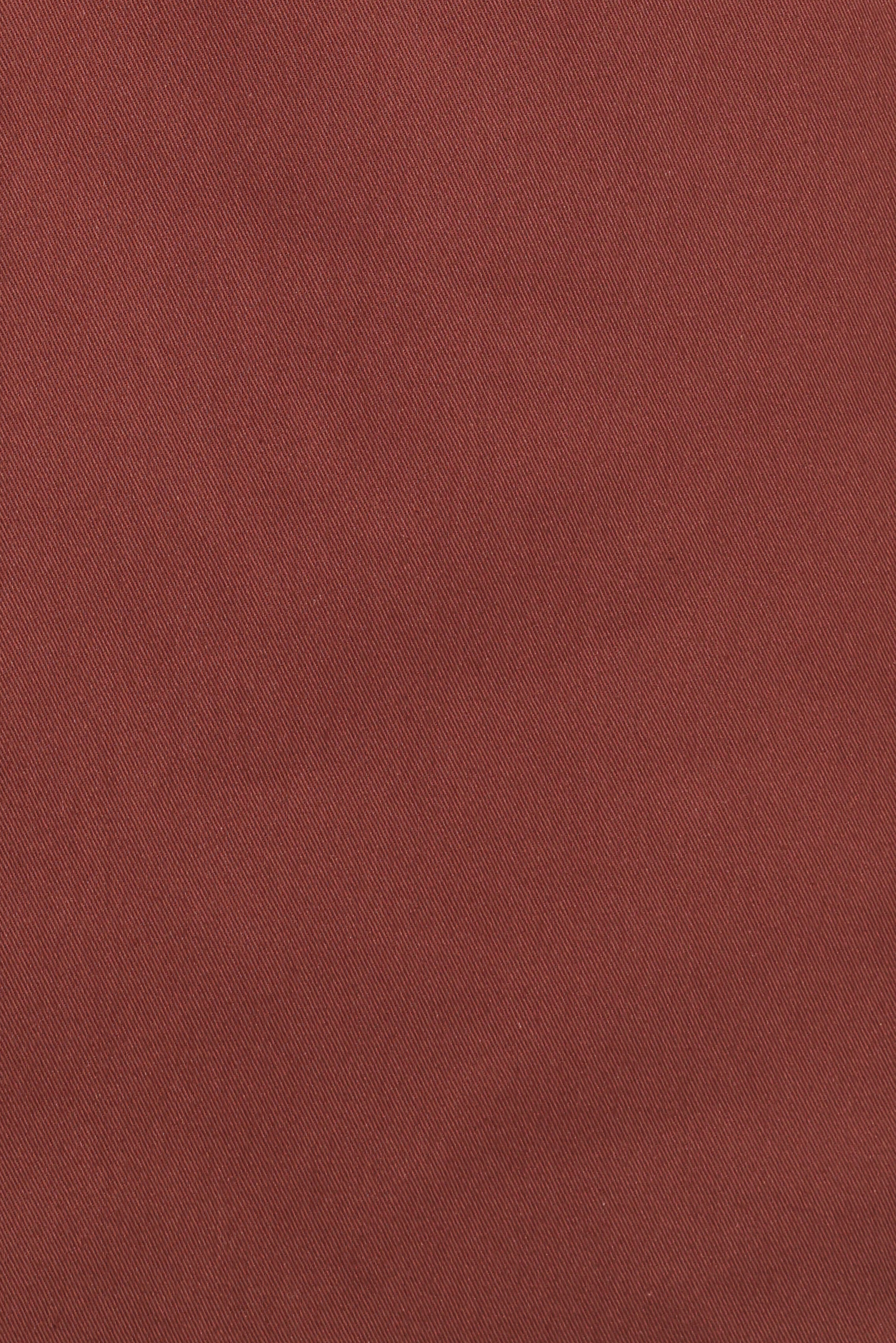 Elyria Mini Dress - Brown