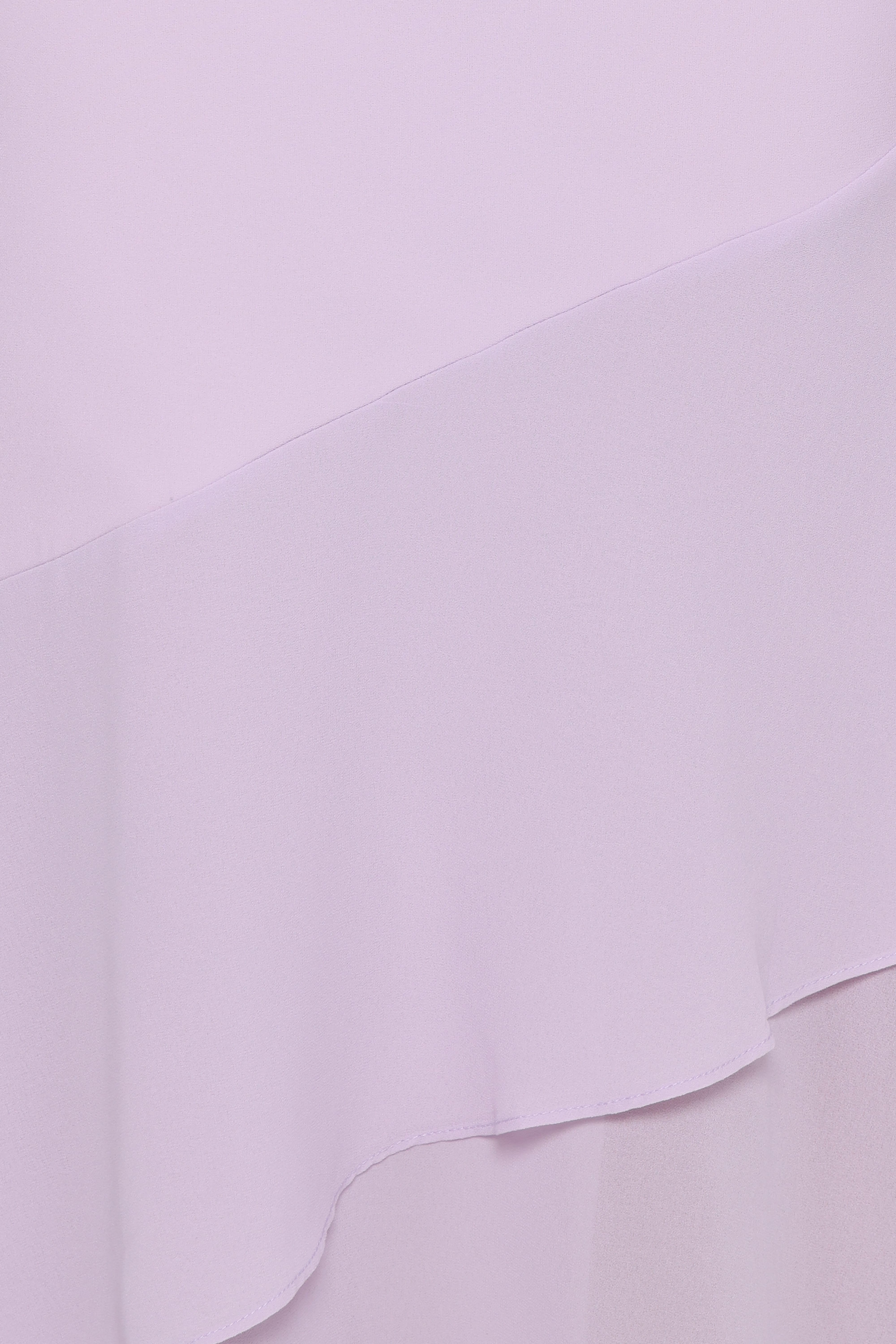 Illuka Maxi Dress - Lilac