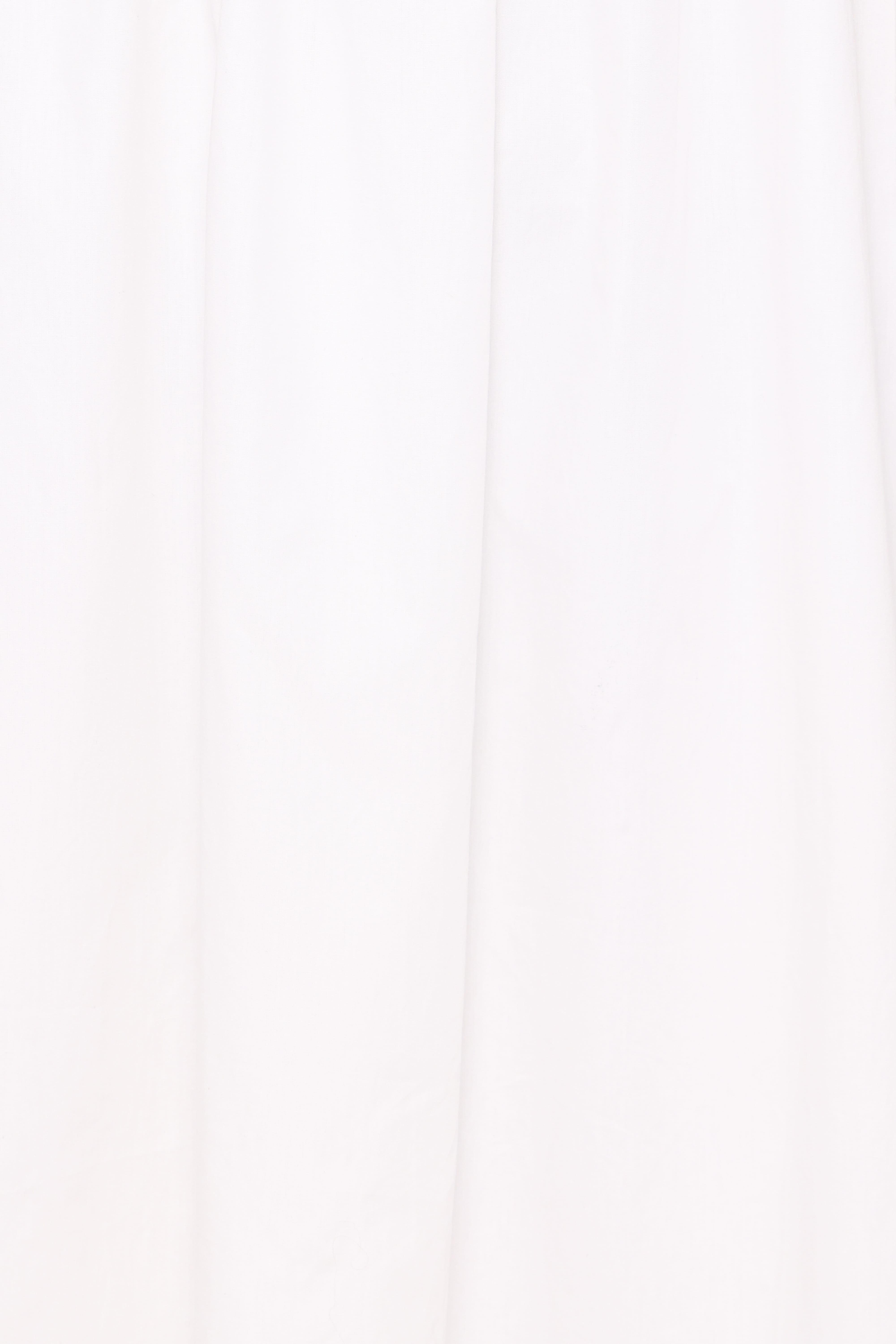 Josie Maxi Dress - White