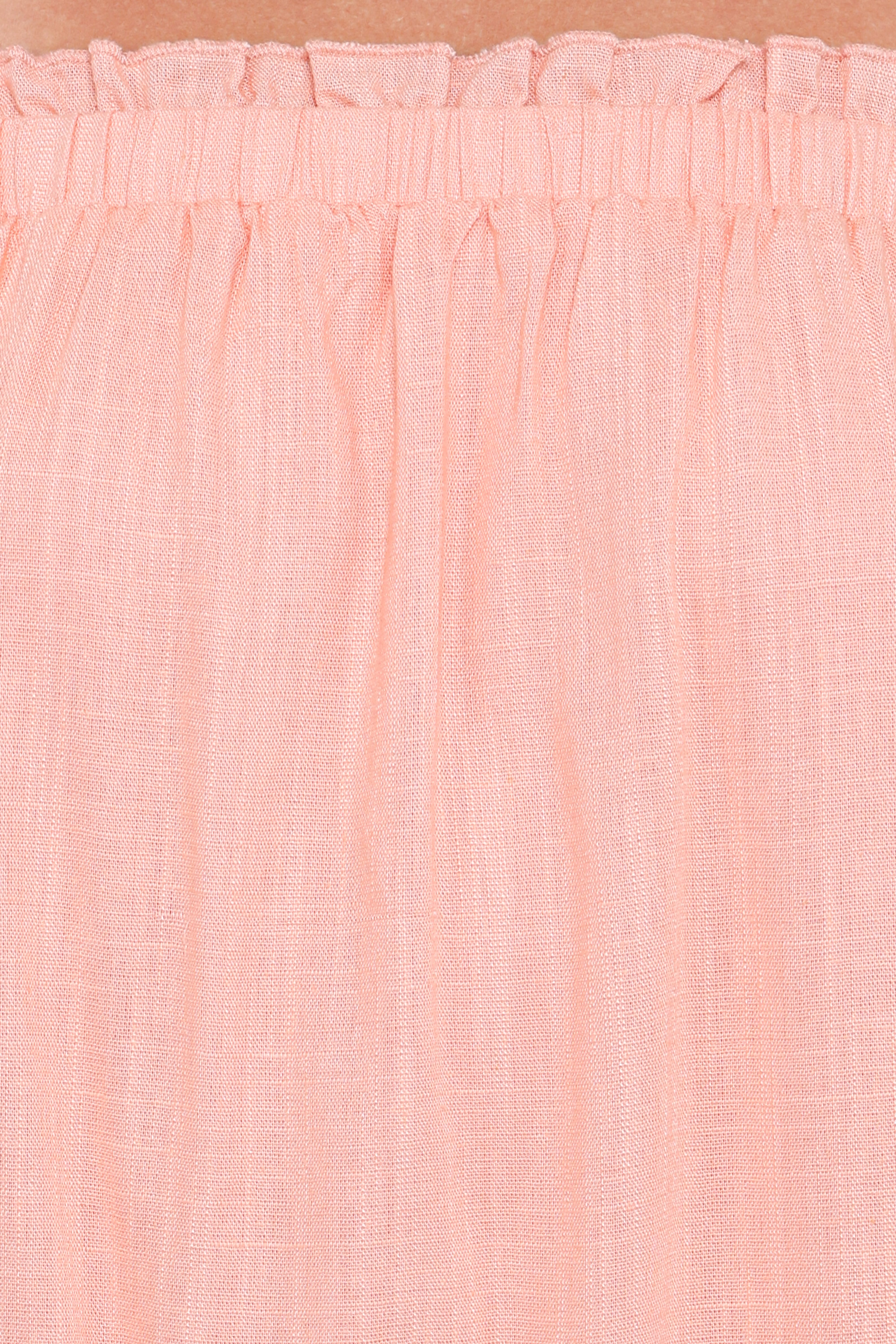 Kendrick Maxi Dress - Pink