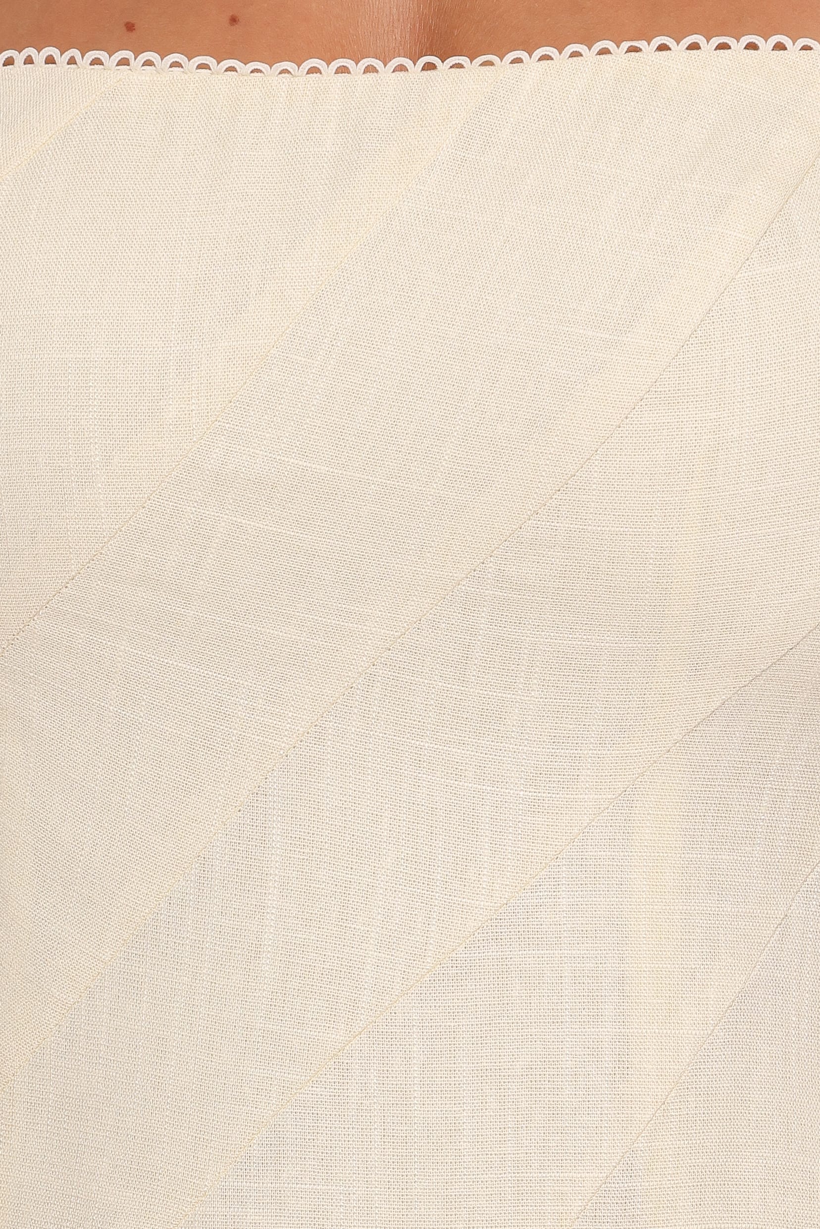Kinlee Maxi Dress - Butter Yellow