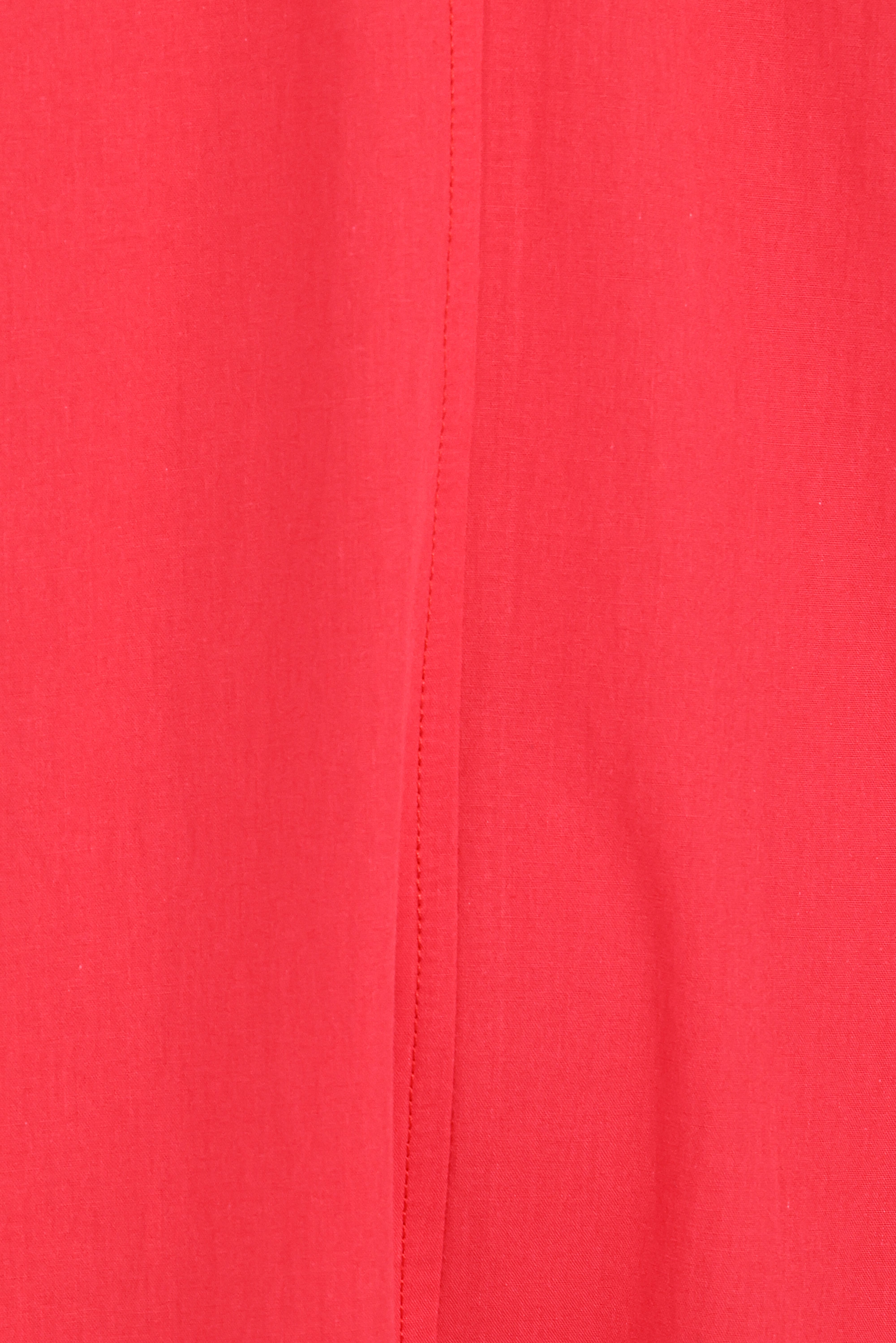 Laurita Maxi Dress - Red