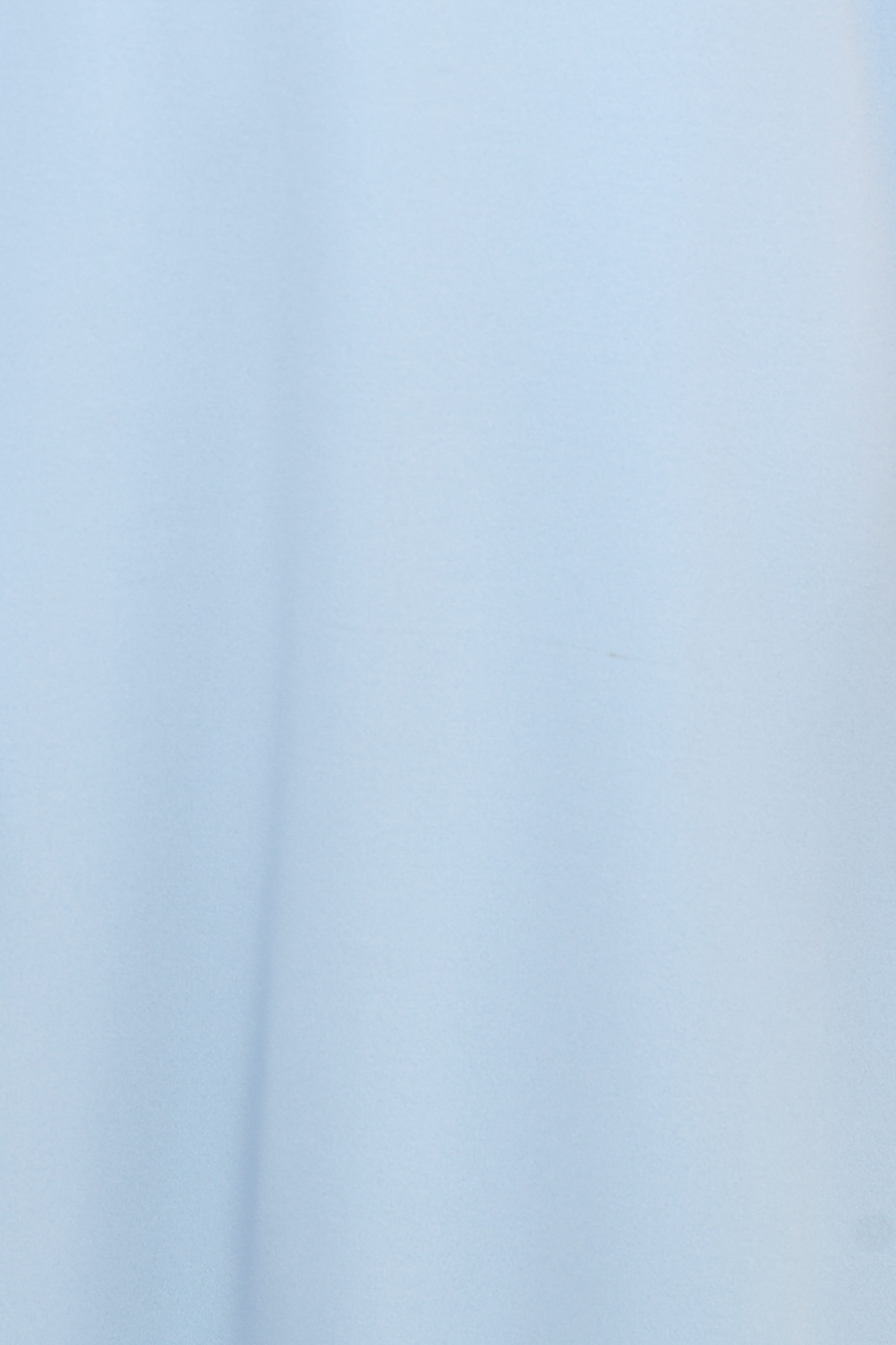 Leonie Dress - Pale Blue