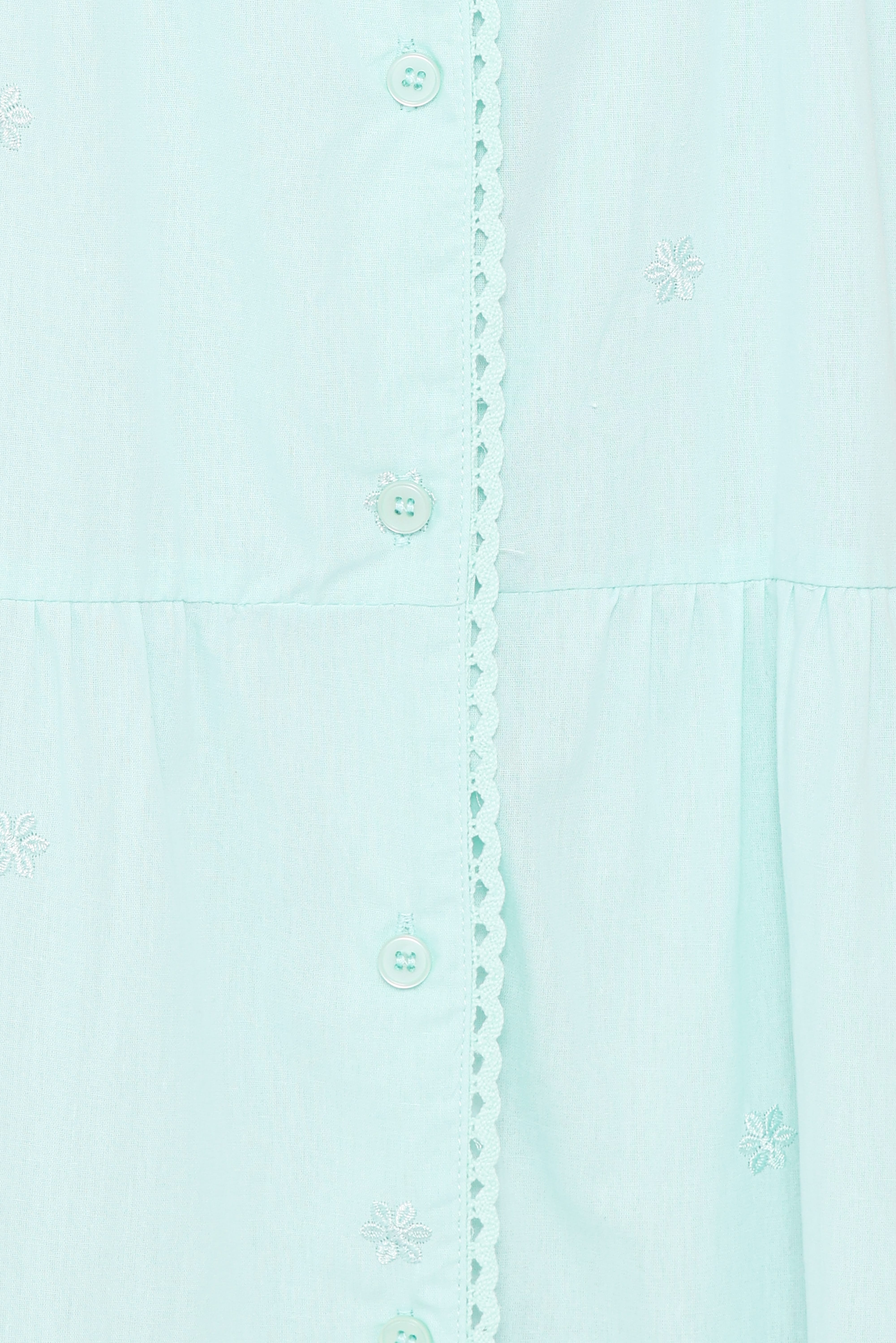 Lovisa Maxi Dress - Jade