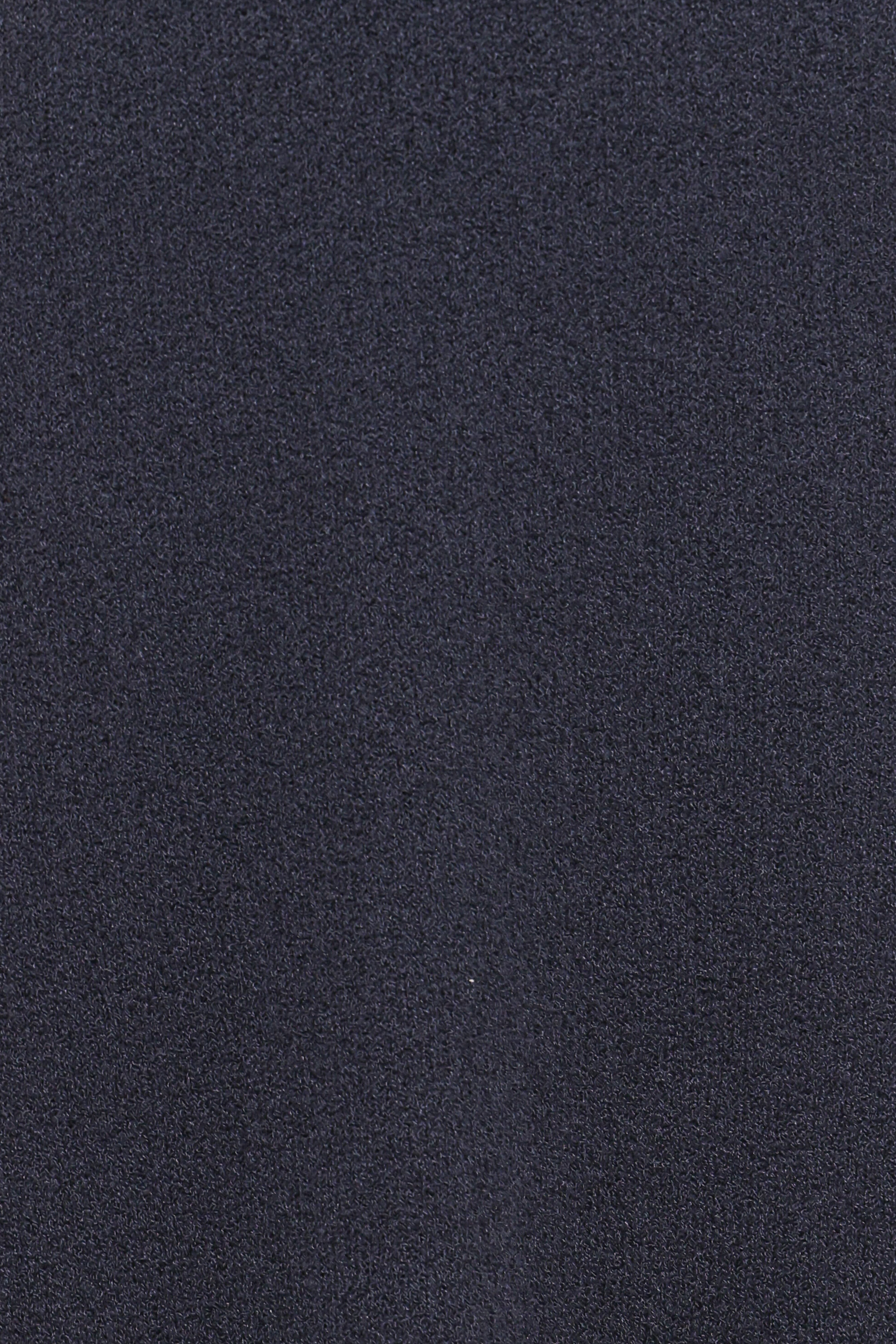 Lowell Knit Maxi Dress - Navy