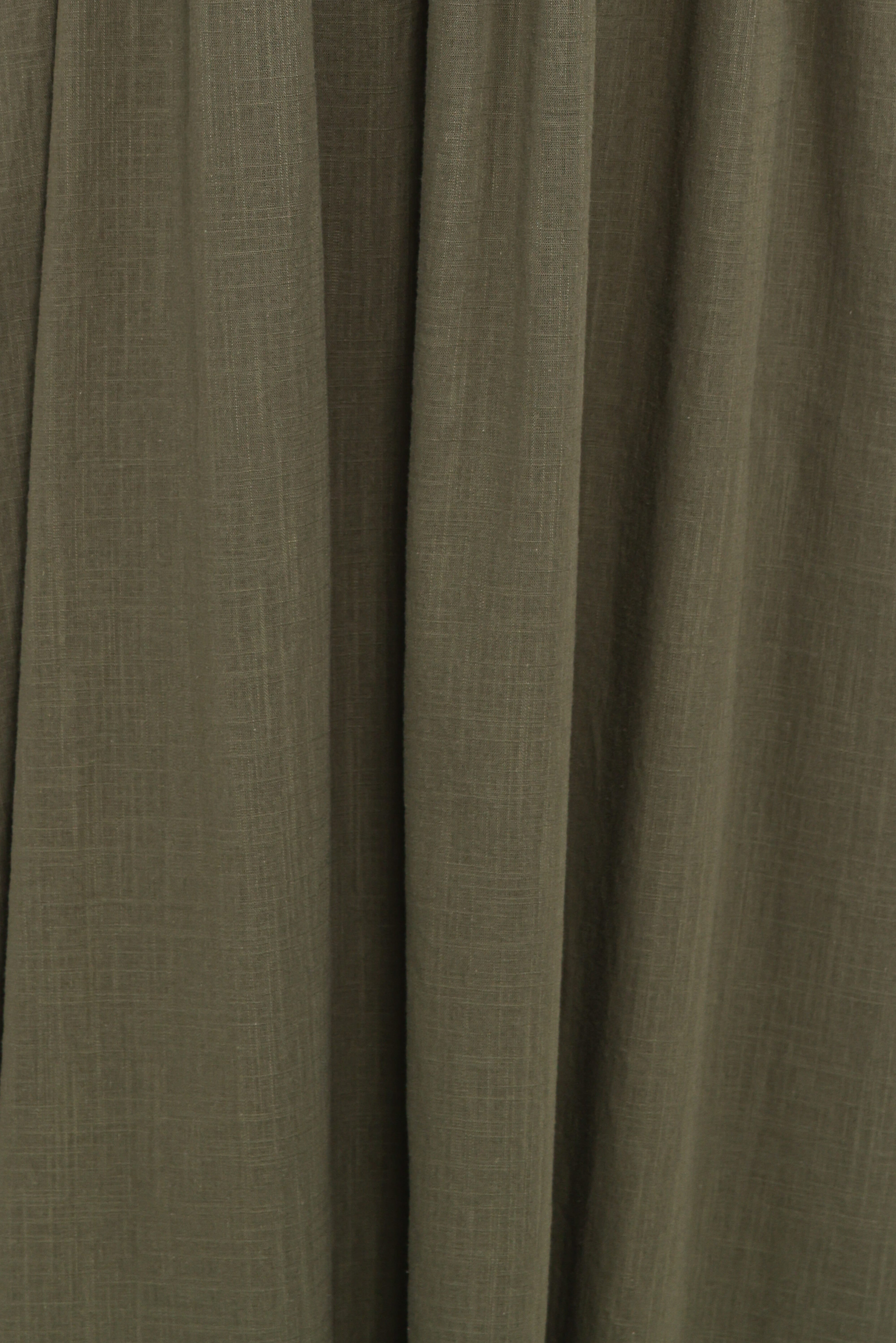 Odessa Maxi Dress - Palm Green