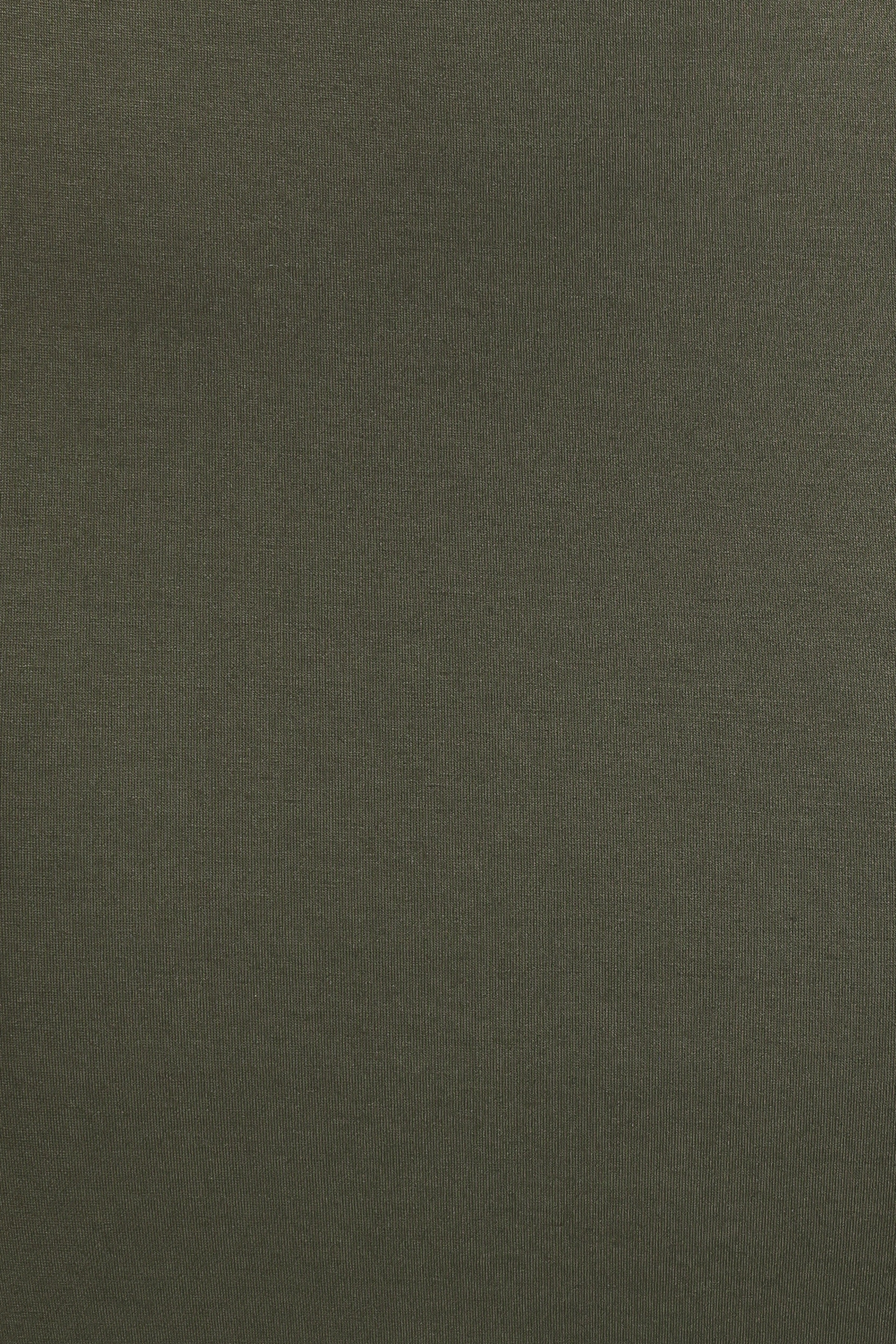 Regan Midi Dress - Olive