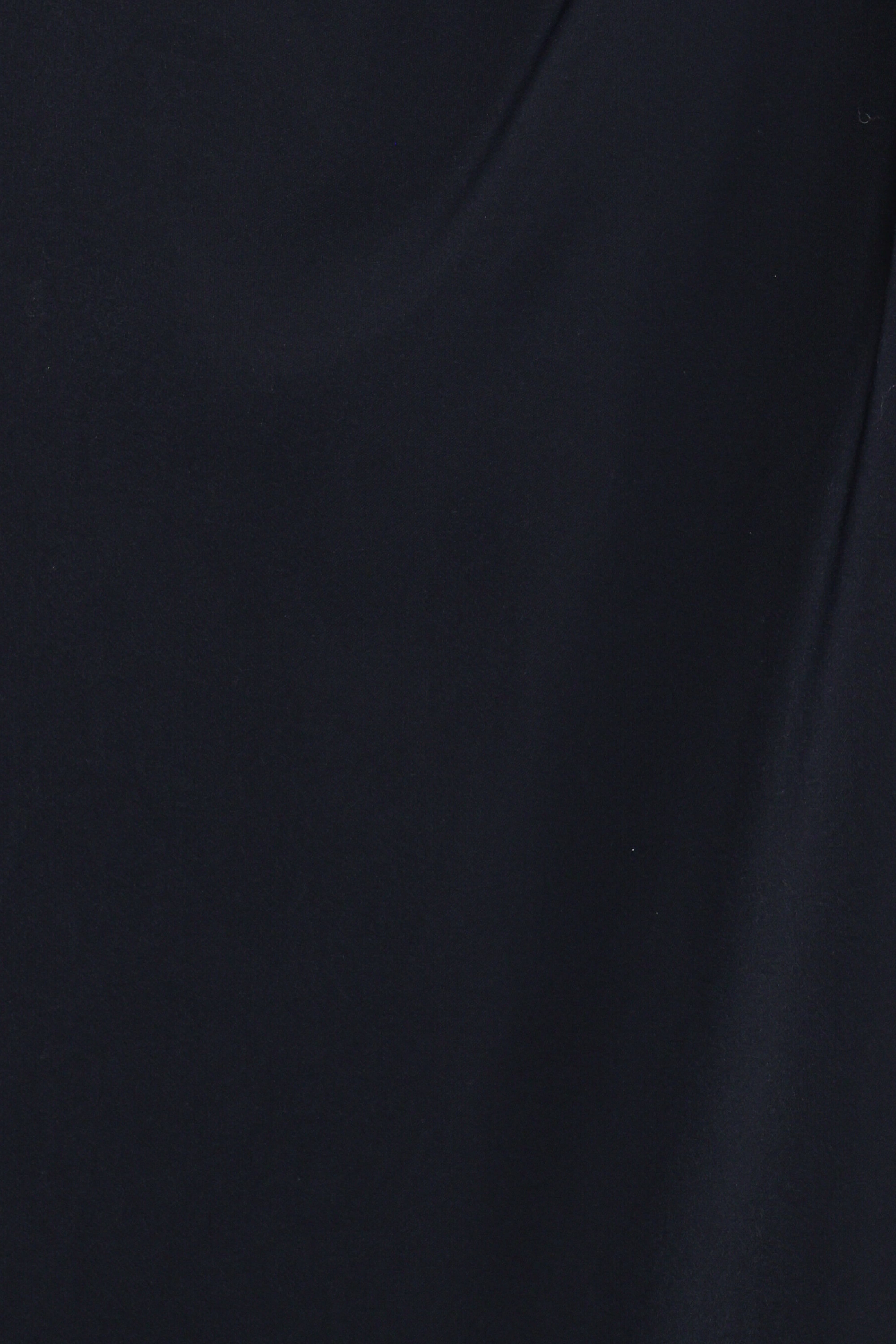 Rory Midi Dress - Navy