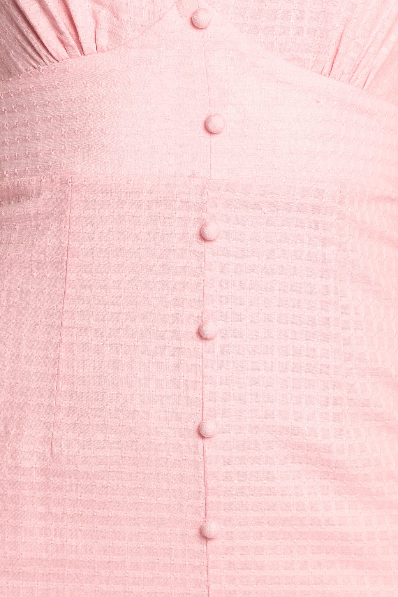 Seraphina Maxi Dress - Pink