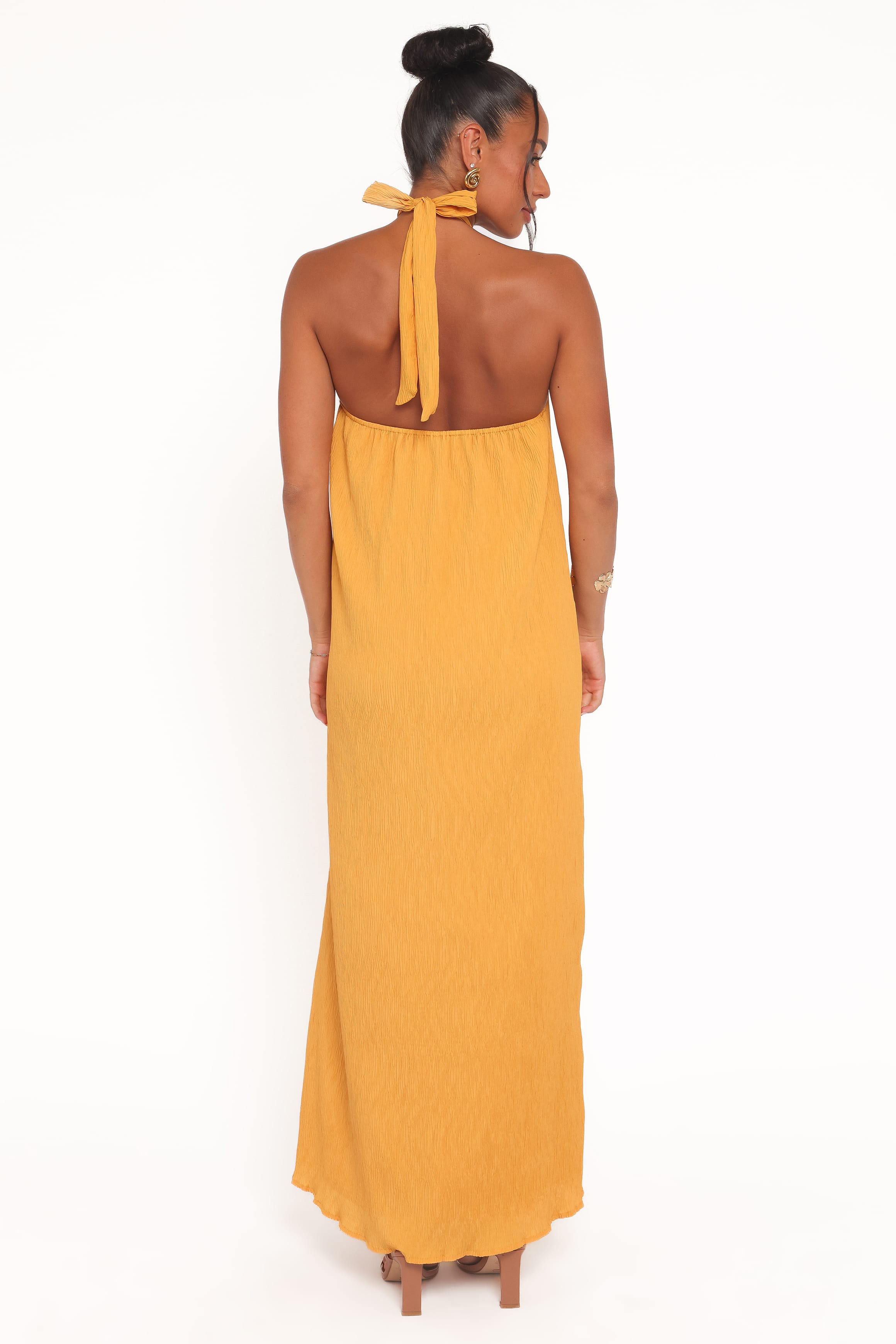 Theophania Maxi Dress - Mango