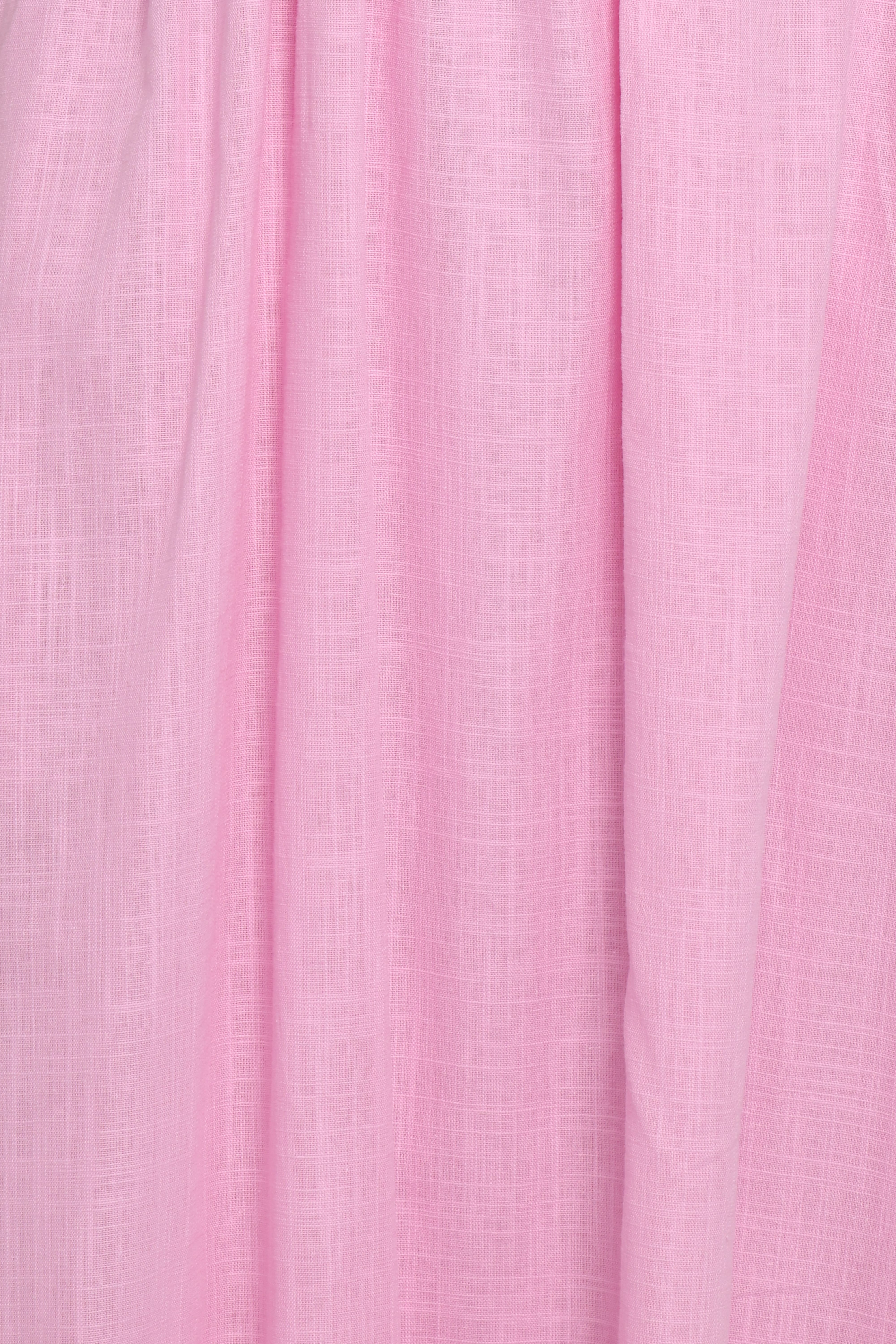 Tiarne Midi Dress - Pink