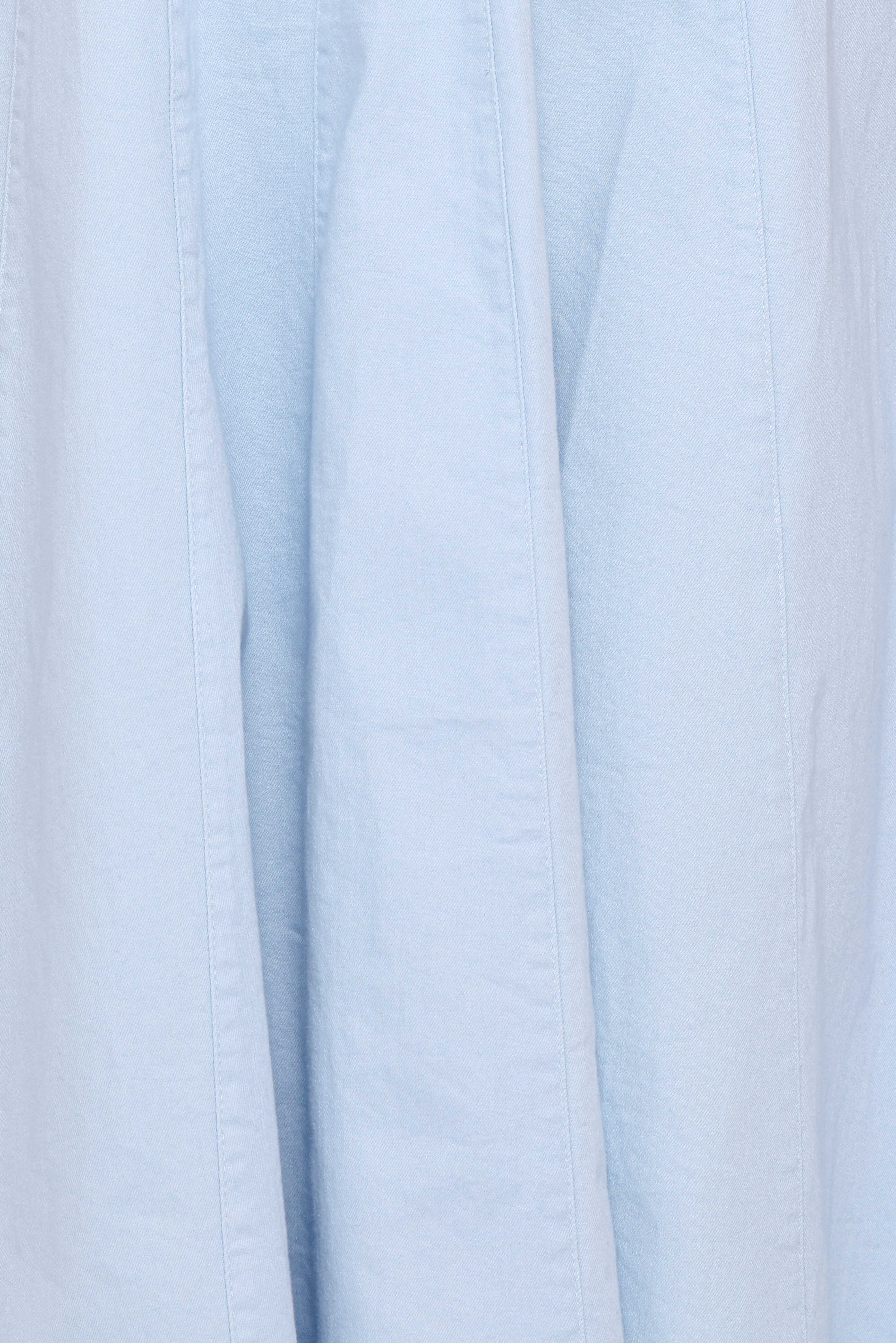 Una Midi Dress - Blue