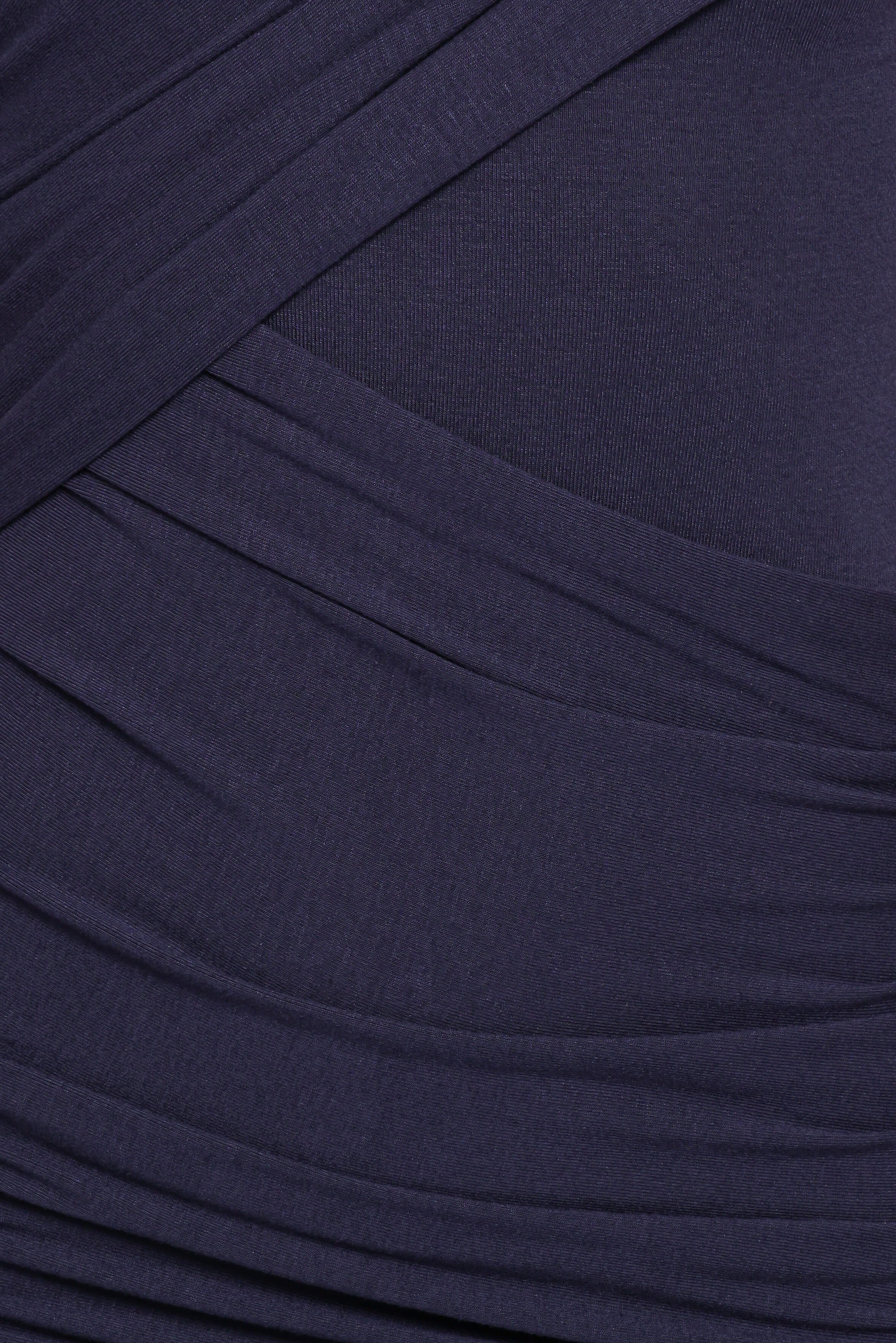 Wesley Mini Dress - Navy