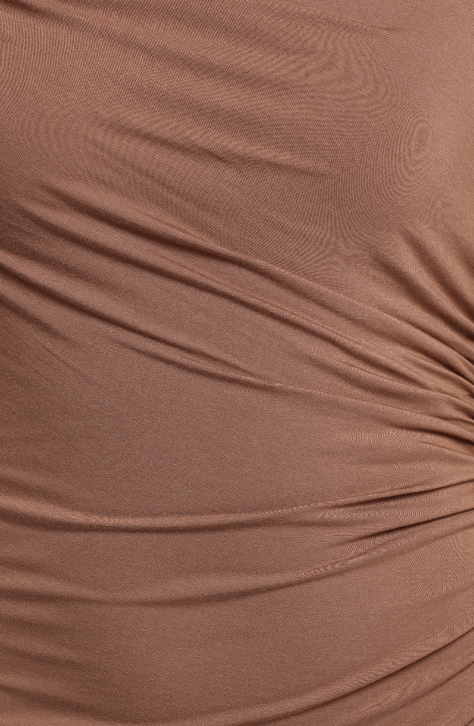 Wynn Maxi Dress - Mocha