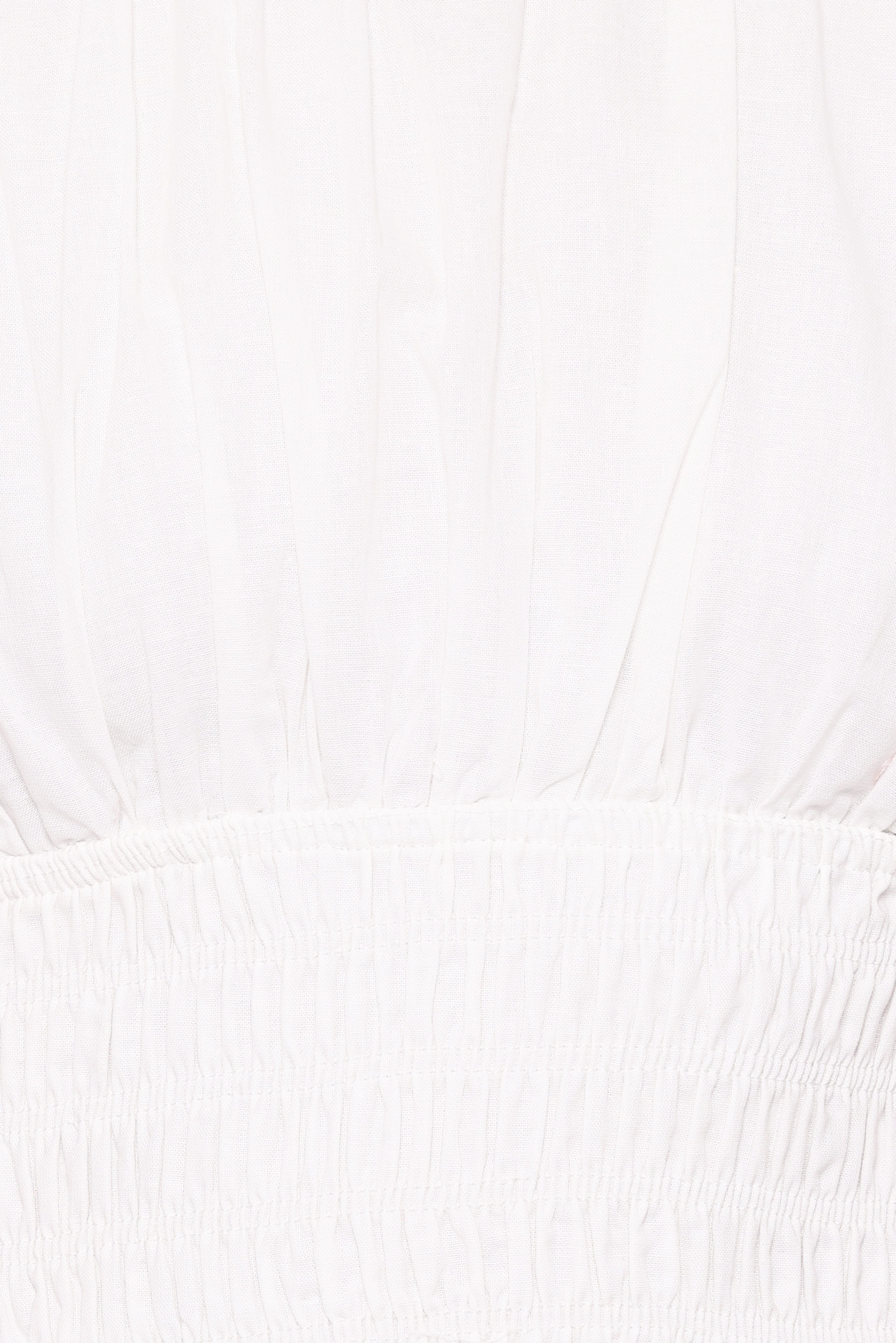 Ziva Mini Dress - White