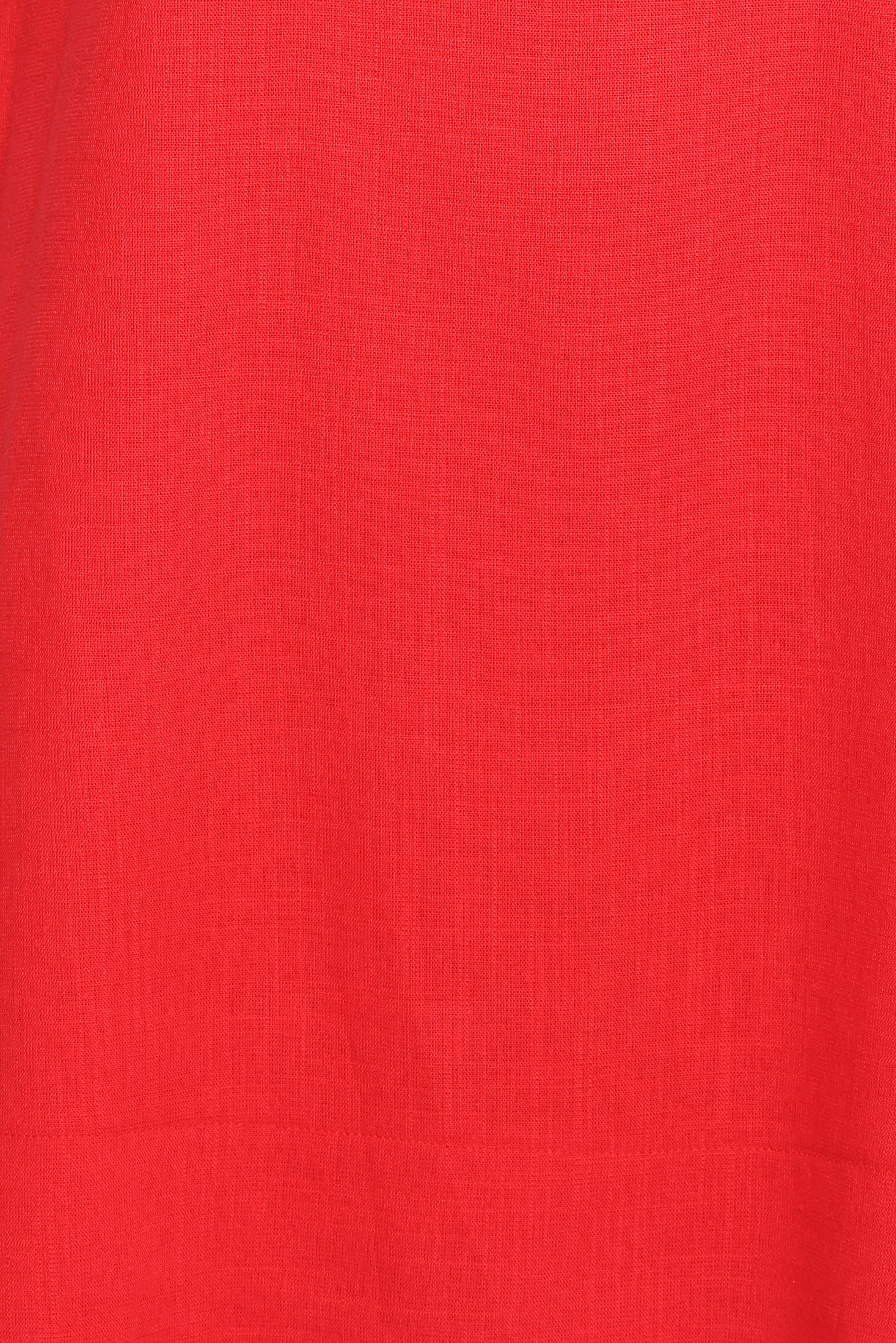 Zoe Mini Dress - Red